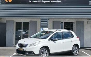 Peugeot 2008 Saintes