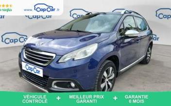 Peugeot 2008 Pontcharra