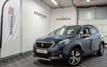 Peugeot 2008 Cergy