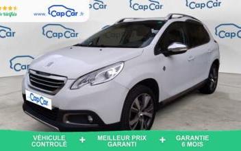 Peugeot 2008 Orbey