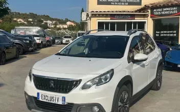 Peugeot 2008 Le-Muy