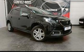 Peugeot 2008 Eysines