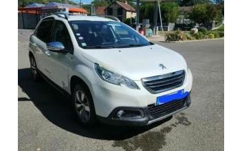 Peugeot 2008 Bornel