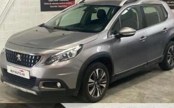 Peugeot 2008 Saint-Orens-de-Gameville