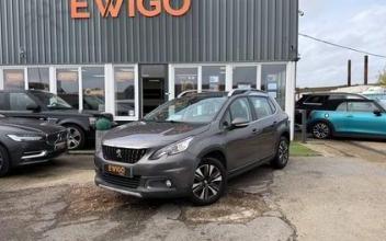 Peugeot 2008 Evreux