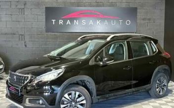 Peugeot 2008 Lons