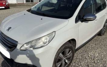 Peugeot 2008 Saint-Priest