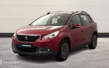 Peugeot 2008 Clermont-Ferrand