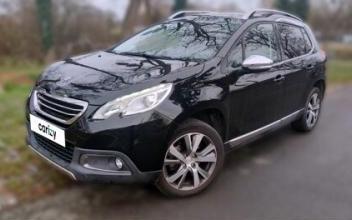 Peugeot 2008 Epinay-sur-Seine