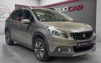 Peugeot 2008 Bondoufle