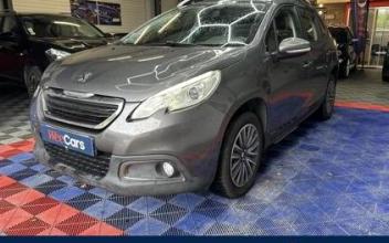 Peugeot 2008 Artigues-près-Bordeaux