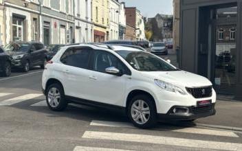 Peugeot 2008 Cambrai