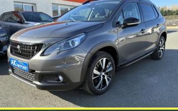 Peugeot 2008 Malauzat