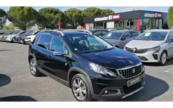 Peugeot 2008 Soual