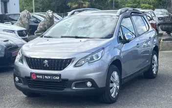 Peugeot 2008 Colmar