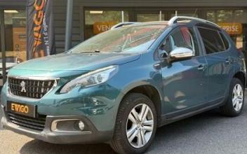 Peugeot 2008 Juillan