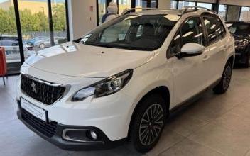 Peugeot 2008 Issoire