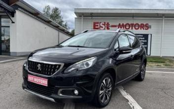 Peugeot 2008 Sainte-Marguerite