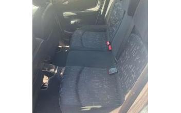Voiture occasion Peugeot 206 sw Lorient