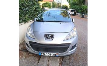 Peugeot 207 Montpellier