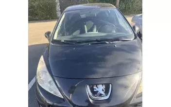 Peugeot 207 Loos