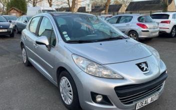 Peugeot 207 Romorantin-Lanthenay