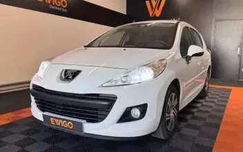 Peugeot 207 Aubière