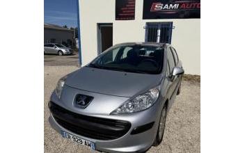 Peugeot 207 Mer