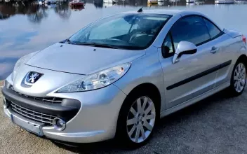 Peugeot 207 Basse-Goulaine