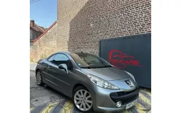 Peugeot 207 Douai