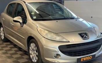 Peugeot 207 Niort