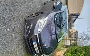 Peugeot 208 Onet-le-Château