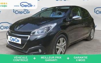 Peugeot 208 Pélissanne