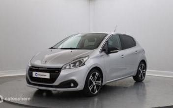 Peugeot 208 Beauvais