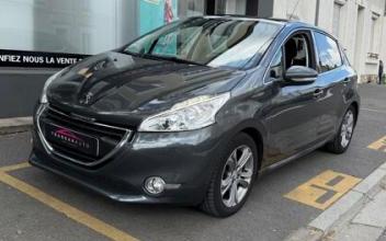 Peugeot 208 Bourges