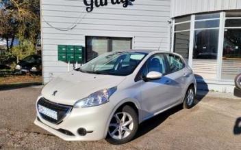 Peugeot 208 Bantzenheim