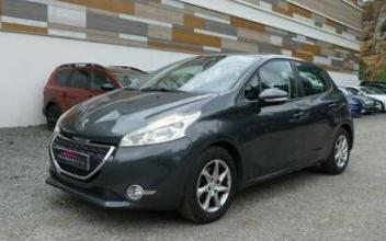 Peugeot 208 La-Ciotat