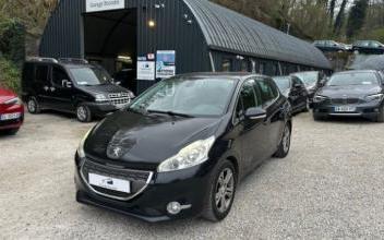 Peugeot 208 Sathonay-Camp