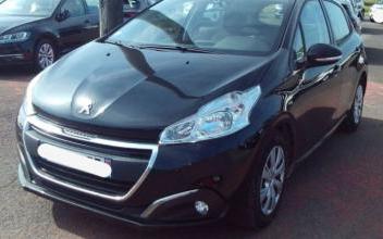 Peugeot 208 Harol