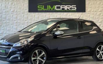 Peugeot 208 Mougins