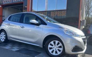 Peugeot 208 Morsang-sur-Orge