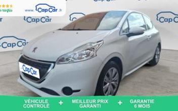 Peugeot 208 Saulzoir