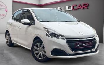 Peugeot 208 Cannes