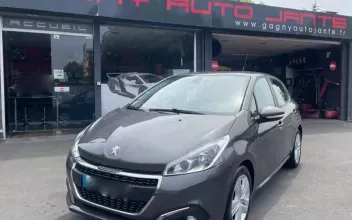 Peugeot 208 Gagny