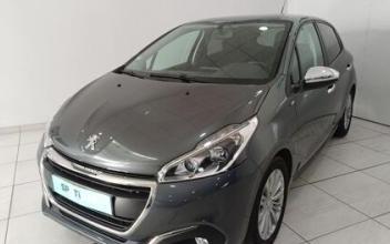 Peugeot 208 Thiers
