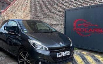 Peugeot 208 Douai