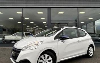 Peugeot 208 Echirolles