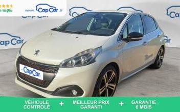 Peugeot 208 Evreux