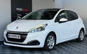 Peugeot 208 Annemasse