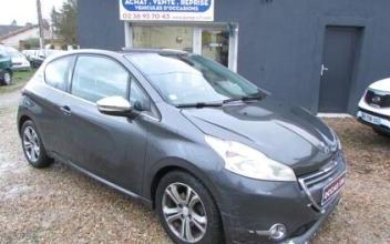 Peugeot 208 Solterre